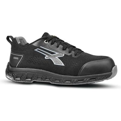 U-Power, Chaussures de travail, Rook ESD S1PS HI HRO FO SR (39) - Publicité U-Power, Chaussures de travail, Rook ESD S1PS HI HRO FO SR (39) - Publicité