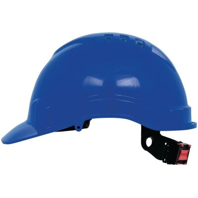 BRW, Casque + charlotte, Casque de protection Pro Cap - Publicité BRW, Casque + charlotte, Casque de protection Pro Cap - Publicité