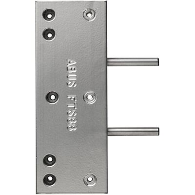 Abus, Protection contre le cambriolage + système d'alarme, Drilling Template FTS88 - Publicité Abus, Protection contre le cambriolage + système d'alarme, Drilling Template FTS88 - Publicité