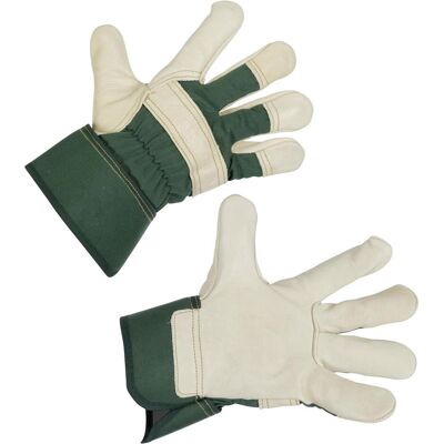 Kerbl, Gants de protection, 297922 Gant de travail Eco-Worker, 8 Taille (8) - Publicité Kerbl, Gants de protection, 297922 Gant de travail Eco-Worker, 8 Taille (8) - Publicité