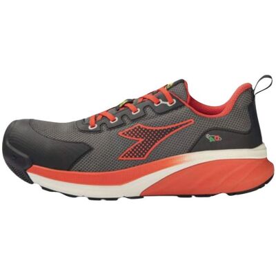 Diadora, Chaussures de travail, Werkschoen VORTEX DA2 LOW S1PS 182043 Antraciet/Rood Maat 43 - 8054795149255 (43) - Publicité Diadora, Chaussures de travail, Werkschoen VORTEX DA2 LOW S1PS 182043 Antraciet/Rood Maat 43 - 8054795149255 (43) - Publicité