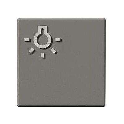 Siedle, Sécurité des bâtiments : accessoires, S. & Soehne Bouton avec symbole lumineux titan pour TLM 611/612-01 TM 20002 - Publicité Siedle, Sécurité des bâtiments : accessoires, S. & Soehne Bouton avec symbole lumineux titan pour TLM 611/612-01 TM 20002 - Publicité