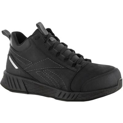 Reebok, Chaussures de travail, Fusion Formidable Haute (S3, 46) - Publicité Reebok, Chaussures de travail, Fusion Formidable Haute (S3, 46) - Publicité