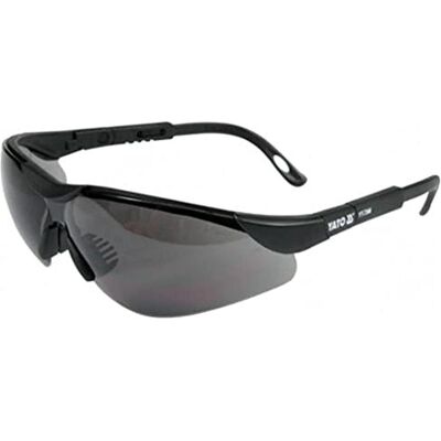 Yato, Lunettes de sécurité + protection visage, YT-7366 - Publicité Yato, Lunettes de sécurité + protection visage, YT-7366 - Publicité