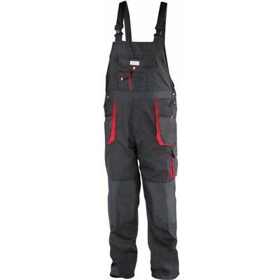Yato, Pantalon de travail, Spodnie Robocze Ogrodniczki Roz. M (M) - Publicité Yato, Pantalon de travail, Spodnie Robocze Ogrodniczki Roz. M (M) - Publicité