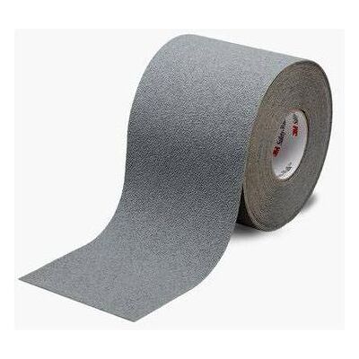 3M Ruban adhésif, ™ Safety-Walk™ Nasszone Medium (Typ 3) 300 Serie, Grau, 152 mm x 18,3 m, 1 Rolle / Karton - Publicité 3M Ruban adhésif, ™ Safety-Walk™ Nasszone Medium (Typ 3) 300 Serie, Grau, 152 mm x 18,3 m, 1 Rolle / Karton - Publicité