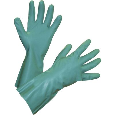 Kerbl, Gants de protection, Gant de protection phytosanitaires - taille 9 (9) - Publicité Kerbl, Gants de protection, Gant de protection phytosanitaires - taille 9 (9) - Publicité