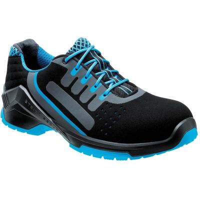 Steitz Secura, Chaussures de travail, Chaussure basse de sécurité ESD S1 VD PRO 1400 ESD, largeur NB, pointure 42 (S1, 42) - Publicité Steitz Secura, Chaussures de travail, Chaussure basse de sécurité ESD S1 VD PRO 1400 ESD, largeur NB, pointure 42 (S1, 42) - Publicité