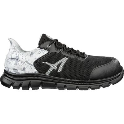 Albatros, Chaussures de travail, Octane gris (47) - Publicité Albatros, Chaussures de travail, Octane gris (47) - Publicité