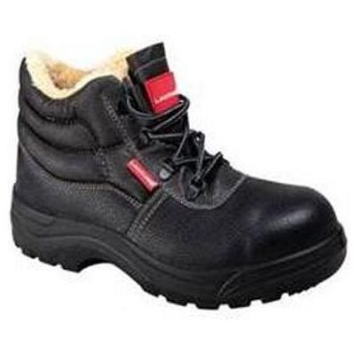 Lahti Pro, Chaussures de travail, Noir, chaussures en cuir isolées, s3 src, "42", ce, lhti (S3, 42) - Publicité Lahti Pro, Chaussures de travail, Noir, chaussures en cuir isolées, s3 src, "42", ce, lhti (S3, 42) - Publicité