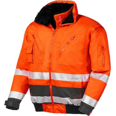 Texxor, Veste de travail, Veste de travail homme VANCOUVER orange taille 3XL (3XL) - Publicité Texxor, Veste de travail, Veste de travail homme VANCOUVER orange taille 3XL (3XL) - Publicité