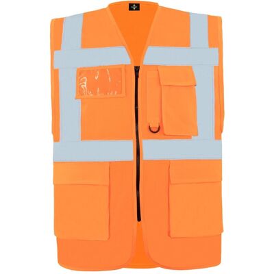 Korntex, Gilet, Gilet multifonctionnel Slim (XXL) - Publicité Korntex, Gilet, Gilet multifonctionnel Slim (XXL) - Publicité