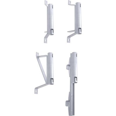 Zarges insert sleeve, acier inox V4A - Publicité Zarges insert sleeve, acier inox V4A - Publicité