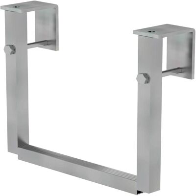 Ganterie de départ Munk Günzburger Steigtechnik - Accessoire - Publicité Ganterie de départ Munk Günzburger Steigtechnik - Accessoire - Publicité