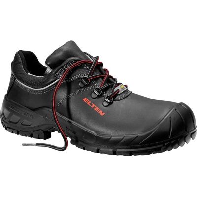 Elten, Chaussures de travail, Chaussure de construction Renzo Low S3 (S3, 41) - Publicité Elten, Chaussures de travail, Chaussure de construction Renzo Low S3 (S3, 41) - Publicité