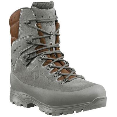 Haix Winter GTX - Bottes d'Hiver Imperméables et Chaudes - Bottes d'Hiver - Publicité Haix Winter GTX - Bottes d'Hiver Imperméables et Chaudes - Bottes d'Hiver - Publicité