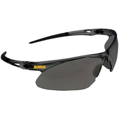 DeWalt, Lunettes de sécurité + protection visage, Lunettes de protection Recip™ - Publicité DeWalt, Lunettes de sécurité + protection visage, Lunettes de protection Recip™ - Publicité