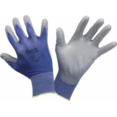 Honeywell, Gants de protection, Gant Perfect Poly Skin (8) - Publicité Honeywell, Gants de protection, Gant Perfect Poly Skin (8) - Publicité