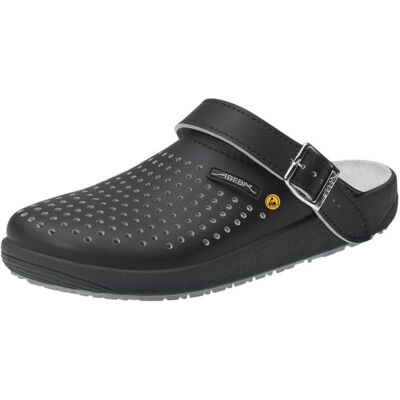 Abeba, Chaussures de travail, Chaussures ESD (46) - Publicité Abeba, Chaussures de travail, Chaussures ESD (46) - Publicité
