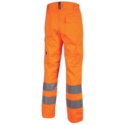 U-Power, Pantalon de travail, Vega (M) - Publicité U-Power, Pantalon de travail, Vega (M) - Publicité