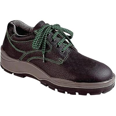 Asatex, Chaussures de travail, Chaussures de sécurité taille 40 noir/gris S3 SRA EN ISO 20345 cuir bovin (S3, 40) - Publicité Asatex, Chaussures de travail, Chaussures de sécurité taille 40 noir/gris S3 SRA EN ISO 20345 cuir bovin (S3, 40) - Publicité