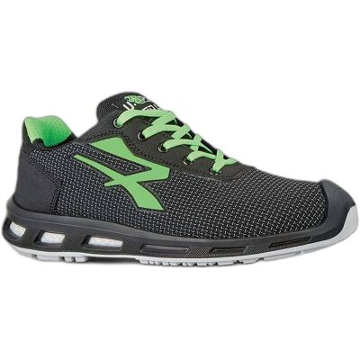 U-Power, Chaussures de travail, Chaussures de sécurité en Infinergy Strong Ci (S3, 39) - Publicité U-Power, Chaussures de travail, Chaussures de sécurité en Infinergy Strong Ci (S3, 39) - Publicité