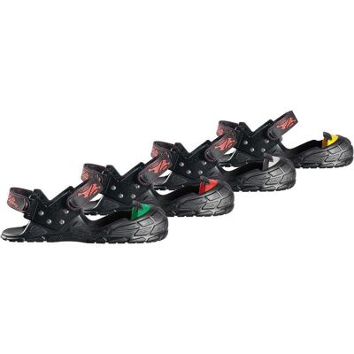 Lemaitre, Chaussures de travail, Couvre-chaussures de sécurité Visitor Integral taille M (38-41)noir EN20345 (S3, 40) - Publicité Lemaitre, Chaussures de travail, Couvre-chaussures de sécurité Visitor Integral taille M (38-41)noir EN20345 (S3, 40) - Publicité