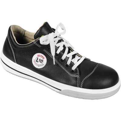 Elten, Chaussures de travail, Chaussures Shadow Low S3 (S3, 45) - Publicité Elten, Chaussures de travail, Chaussures Shadow Low S3 (S3, 45) - Publicité