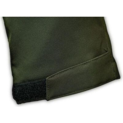 Topex, Veste de travail, Veste de travail d'hiver Camo 100 % polyester, avec membrane TPU, hydrofuge XXL (XXL) - Publicité Topex, Veste de travail, Veste de travail d'hiver Camo 100 % polyester, avec membrane TPU, hydrofuge XXL (XXL) - Publicité