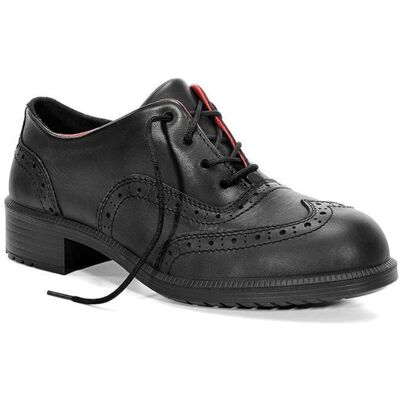 Elten, Chaussures de travail, Chaussures agent Lady sécurité (S2, 42) - Publicité Elten, Chaussures de travail, Chaussures agent Lady sécurité (S2, 42) - Publicité