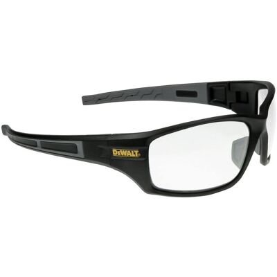 DeWalt, Lunettes de sécurité + protection visage, Lunettes de sécurité DPG1011D - Publicité DeWalt, Lunettes de sécurité + protection visage, Lunettes de sécurité DPG1011D - Publicité