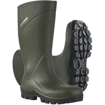 Kerbl, Chaussures de travail, Bottes de sécurité NORAMAX Safety S5 (numeric 49) (S5, 49) - Publicité Kerbl, Chaussures de travail, Bottes de sécurité NORAMAX Safety S5 (numeric 49) (S5, 49) - Publicité