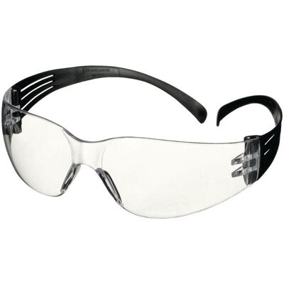3M Lunettes de sécurité + protection visage, SecureFit 100 - Publicité 3M Lunettes de sécurité + protection visage, SecureFit 100 - Publicité