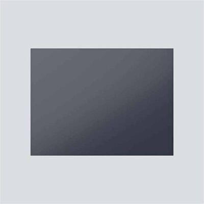 Module d'information Siedle S. & Soehne - Gris anthracite - Rectangulaire - 0 boutons - Publicité Module d'information Siedle S. & Soehne - Gris anthracite - Rectangulaire - 0 boutons - Publicité