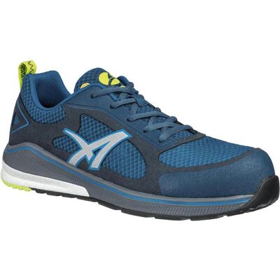 Albatros, Chaussures de travail, AER58 Impulse blue low Chaussures sécurité S1P (S1P, 40) - Publicité Albatros, Chaussures de travail, AER58 Impulse blue low Chaussures sécurité S1P (S1P, 40) - Publicité