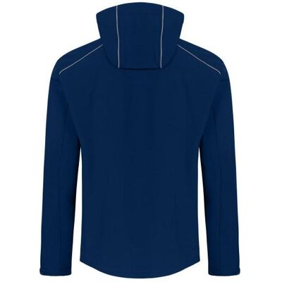 Promodoro, Veste de travail, Men's Softshell Jacket (5XL) - Publicité Promodoro, Veste de travail, Men's Softshell Jacket (5XL) - Publicité