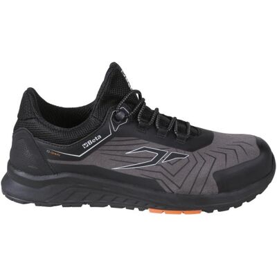 BETA, Chaussures de travail, 073560044 7356G 44 Zeer lichte 0-Gravity schoenen van microfiber - waterafstotend (44) - Publicité BETA, Chaussures de travail, 073560044 7356G 44 Zeer lichte 0-Gravity schoenen van microfiber - waterafstotend (44) - Publicité