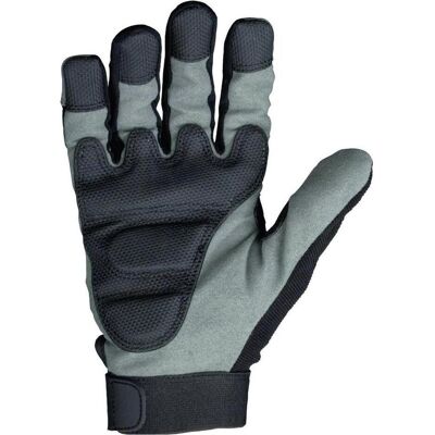 DeWalt, Gants de protection, DPG33L UE (L) - Publicité DeWalt, Gants de protection, DPG33L UE (L) - Publicité