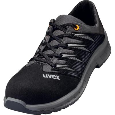 Uvex, Chaussures de travail, 2 Tendance (S2, 41) - Publicité Uvex, Chaussures de travail, 2 Tendance (S2, 41) - Publicité