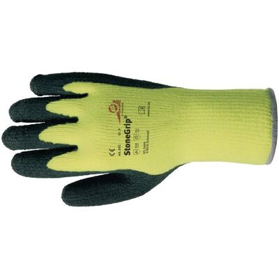 KCL, Gants de protection, Gant Stone Grip 692, taille 10 (10) - Publicité KCL, Gants de protection, Gant Stone Grip 692, taille 10 (10) - Publicité