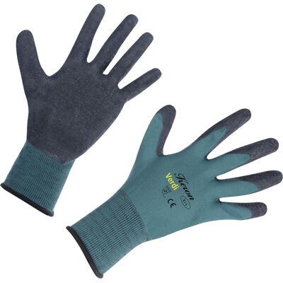 Kerbl, Gants de protection, Gant Verdi Gr. 7/S (7, S) - Publicité Kerbl, Gants de protection, Gant Verdi Gr. 7/S (7, S) - Publicité