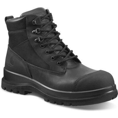 Carhartt, Chaussures de travail, Détroit (S3, 40) - Publicité Carhartt, Chaussures de travail, Détroit (S3, 40) - Publicité