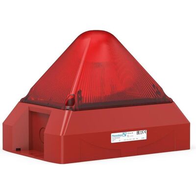 Pfannenberg PY X-L-15-CPR 24 DC RD 3000 - Feu clignotant - Publicité Pfannenberg PY X-L-15-CPR 24 DC RD 3000 - Feu clignotant - Publicité