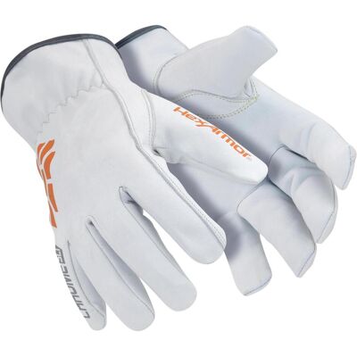 HexArmor, Gants de protection, Chrome Series (6) - Publicité HexArmor, Gants de protection, Chrome Series (6) - Publicité