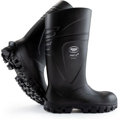 Bekina, Chaussures de travail, Steplite X Noir (S5, 39) - Publicité Bekina, Chaussures de travail, Steplite X Noir (S5, 39) - Publicité
