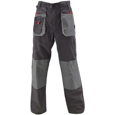 Awtools Pantalon de travail XXL - Pantalon de travail - Publicité Awtools Pantalon de travail XXL - Pantalon de travail - Publicité