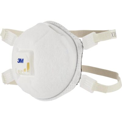 3M Masque de protection respiratoire, Masque soudage 9928C (FFP2, 1x) - Publicité 3M Masque de protection respiratoire, Masque soudage 9928C (FFP2, 1x) - Publicité