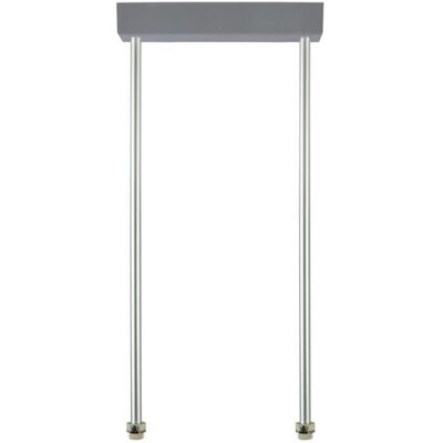 Eaton, Signalisation de sécurité, Kit de suspension 1,5m ecki - Publicité Eaton, Signalisation de sécurité, Kit de suspension 1,5m ecki - Publicité