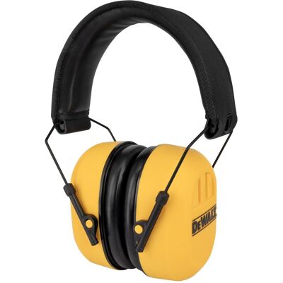 DeWalt, Protection auditive, Gehörschutz, DPG18-BX EU - Publicité DeWalt, Protection auditive, Gehörschutz, DPG18-BX EU - Publicité
