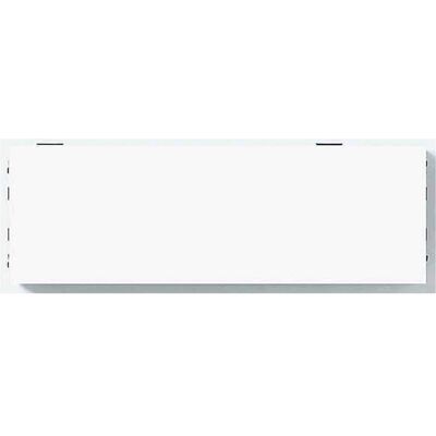 Siedle ISM 611-3/1-0 DG - Infoschild-Modul - Accessoire électronique - Publicité Siedle ISM 611-3/1-0 DG - Infoschild-Modul - Accessoire électronique - Publicité